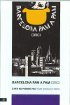 BARCELONA PAM A PAM. EDICI 2012