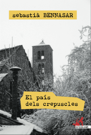 EL PA�S DELS CREPUSCLES