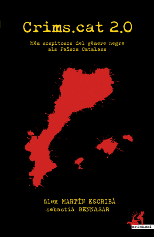 CRIMS.CAT�2.0: M�S SOPITOSOS�DEL G�NERE NEGRE ALS�PA�SOS�CATALANS