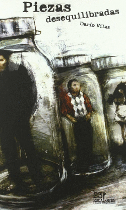PIEZAS DESEQUILIBRADAS