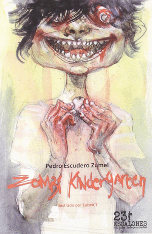 ZOMBI KINDERGARTEN