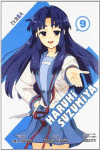 HARUHI SUZUMIYA 09 (COMIC)