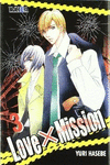 LOVE X MISSION 3