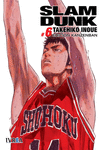 SLAM DUNK KANZENBAN 6