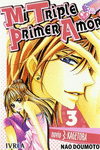 MI PRIMER TRIPLE AMOR, 3
