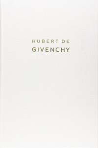 HUBERT DE GIVENCHY