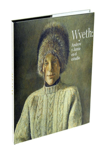 WYETH: ANDREW Y JAMIE EN EL ESTUDIO
