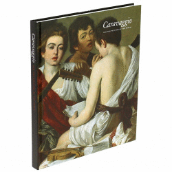 CATALOGO CARAVAGGIO.(INGLES)