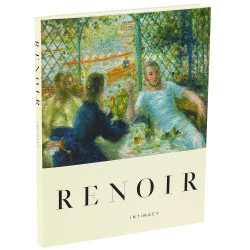 RENOIR. INTIMACY