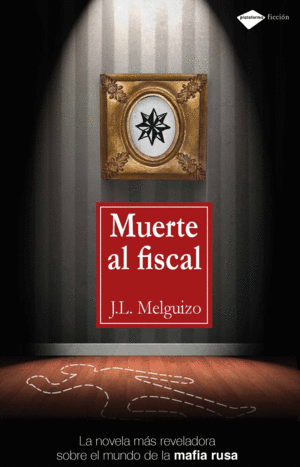 MUERTE AL FISCAL
