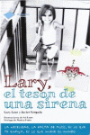 LARY, EL TESN DE UNA SIRENA