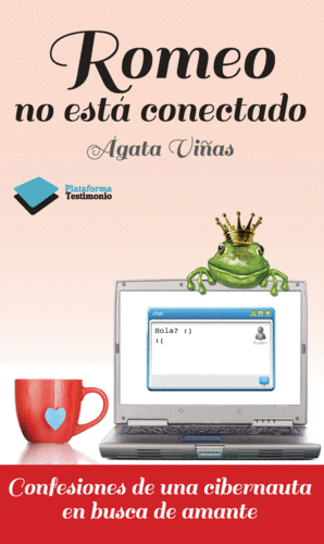 ROMEO NO EST� CONECTADO
