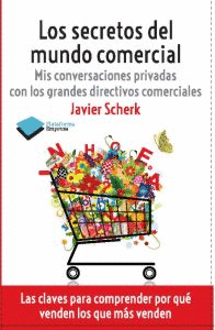 LOS SECRETOS DEL MUNDO COMERCIAL