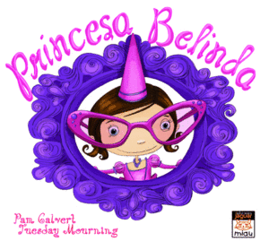 PRINCESA BELINDA