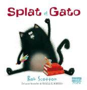 SPLAT EL GATO (MINI)