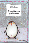 EL PING�INO QUE QUER�A SABER
