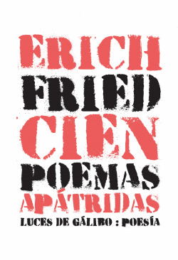 CIEN POEMAS AP�TRIDAS
