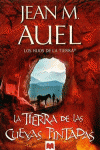 LA TIERRA DE LAS CUEVAS PINTADAS