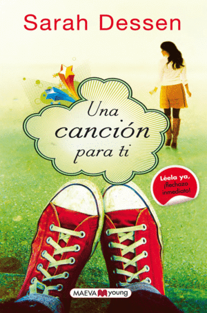 UNA CANCI�N PARA TI