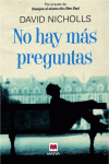 NO HAY M�S PREGUNTAS