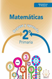 MATEMATICAS 2�EP 16 REPASA Y APRENDE
