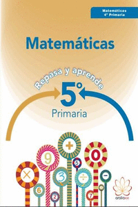 MATEMATICAS 5�EP 16 REPASA Y APRENDE