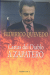 CARTA DEL DIABLO A ZAPATERO