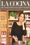 COCINA DE SAMANTHA VALLEJO-N�GERA, LA