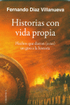 HISTORIAS CON VIDA PROPIA