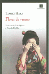 FLORES DE VERANO