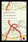 LA INVESTIGACI�N