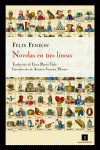 NOVELAS EN TRES L�NEAS