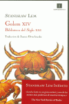 GOLEM XIV