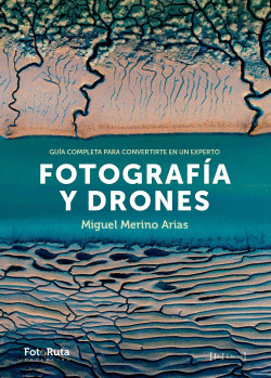 FOTOGRAFA Y DRONES