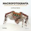 MACROFOTOGRAFA