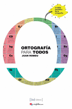 ORTOGRAFA PARA TODOS