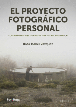 EL PROYECTO FOTOGRFICO PERSONAL