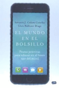 EL MUNDO EN EL BOLSILLO