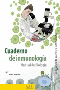 CUADERNO DE INMUNOLOG�A