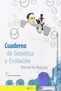 CUADERNO DE GEN�TICA Y EVOLUCI�N