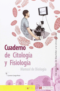 CUADERNO DE CITOLOG�A Y FISIOLOG�A