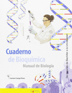 PACK MANUAL DE BIOLOG�A