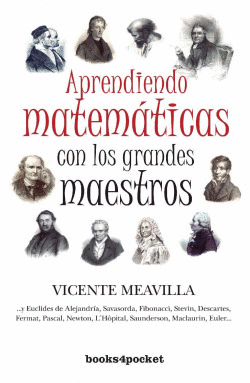 APRENDIENDO MATEMATICAS -BOL.-