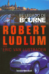 EL LEGADO DE BOURNE