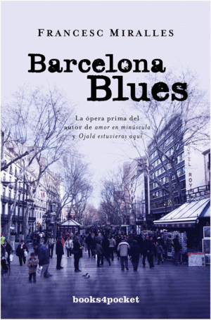 BARCELONA BLUES