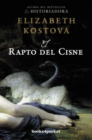 EL RAPTO DEL CISNE