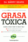 GRASA TXICA