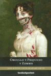 ORGULLO Y PREJUICIO Y ZOMBIS