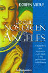 LO QUE NOS DICEN LOS �NGELES