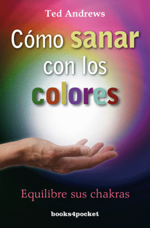 CMO SANAR CON LOS COLORES